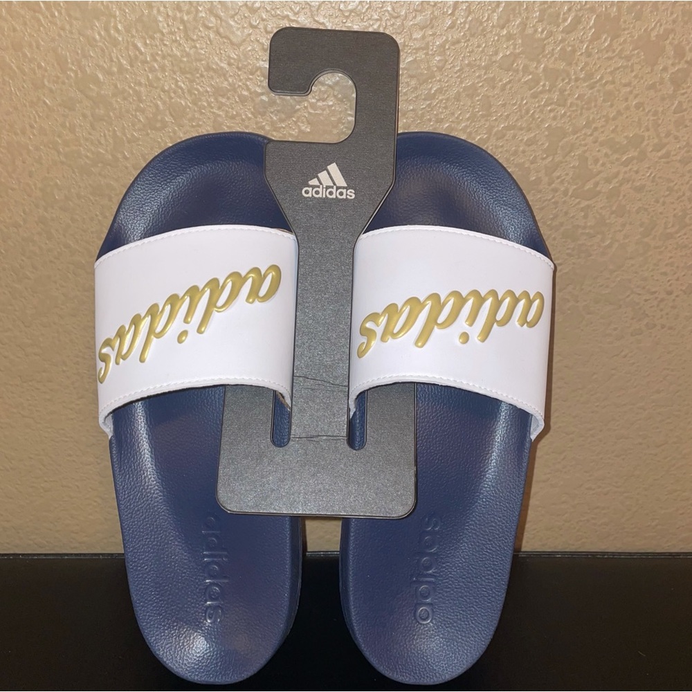 Adidas Slides